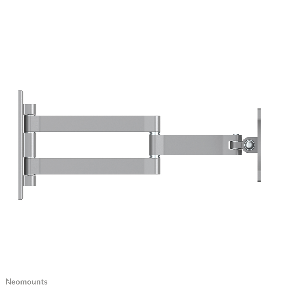 Neomounts FPMA-W830 Supporto monitor/TV a parete 10-27" - mobilità completa